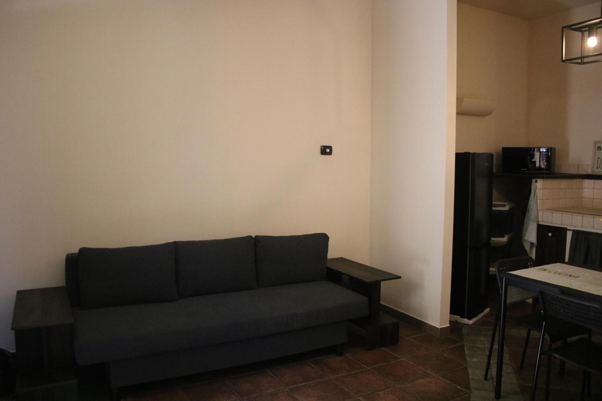 Gate 295 Apartment