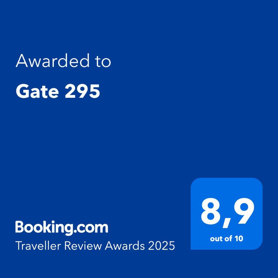 Apartment Gate 295 Livorno