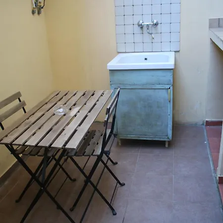 Ferienwohnung Gate 295 Livorno Exterior foto